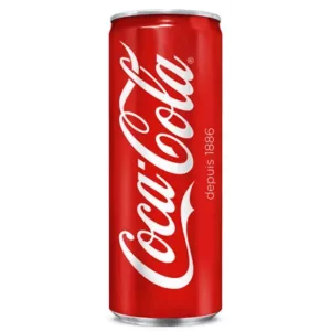 Coca-Cola 33 cl