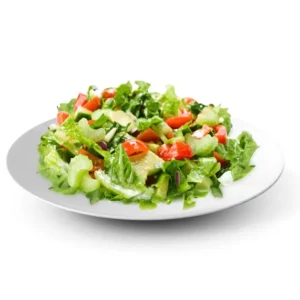 Salade Verte