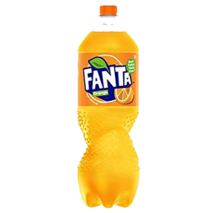 Fanta 1,25 L