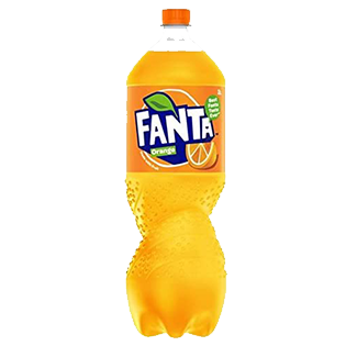 Fanta 1,25 L