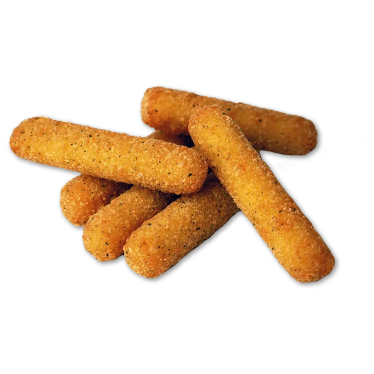 Stick Mozza 5 pièces