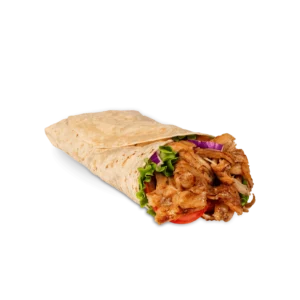 A emporter - Yufka Kebab