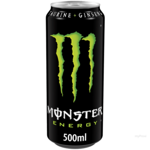 Monster 50 cl