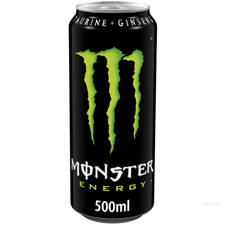 Monster 50 cl