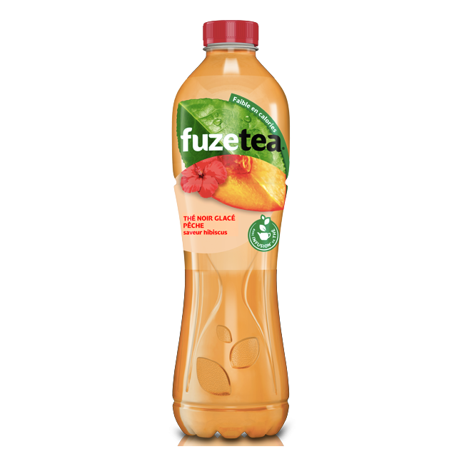 Fuze Tea 1,25 L