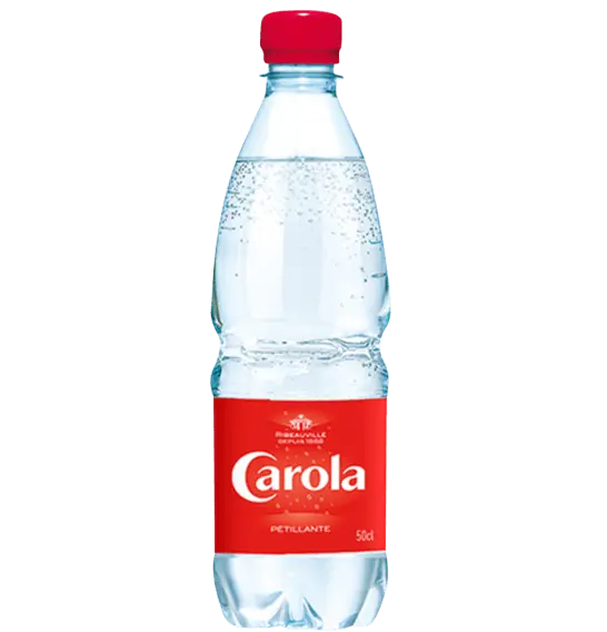 Carola Rouge 50 cl