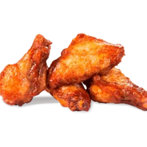 Chicken Wings 4 pièces