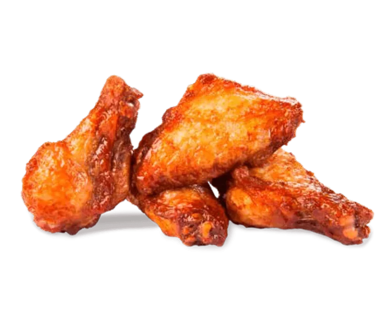 Chicken Wings 4 pièces