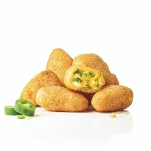 Chili Cheese 5 pièces