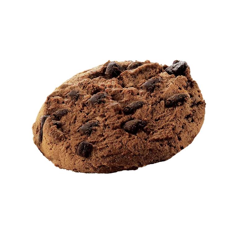 Cookie Chocolat