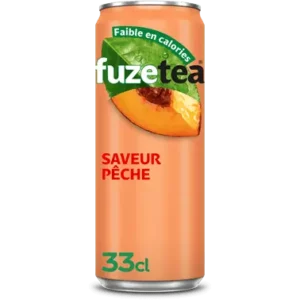 Fuze Tea 33 cl