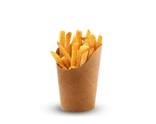 Portion de frites