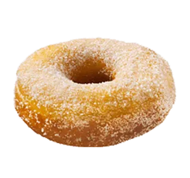 Donut Sucre