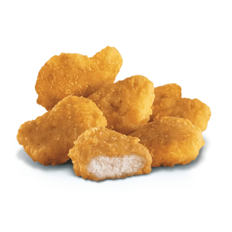 Chicken Nuggets 5 pièces