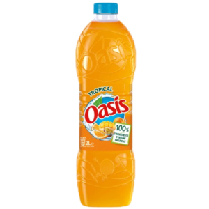 Oasis 2 L