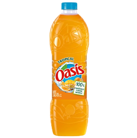 Oasis 2 L