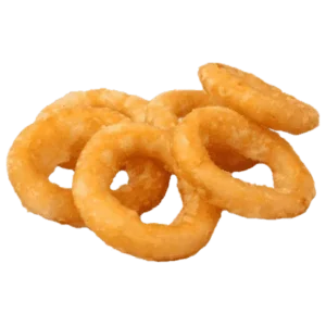 Oignons Rings 5 pièces