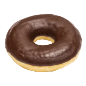 Donut Chocolat