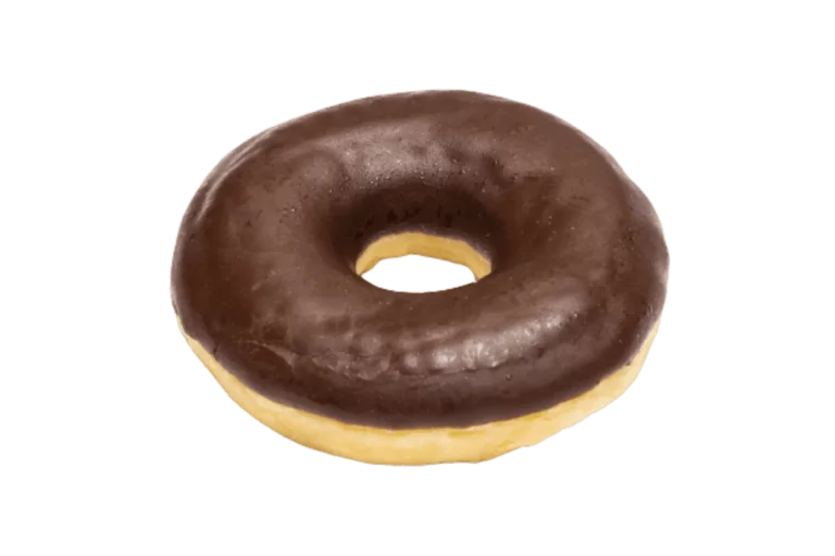 Donut Chocolat