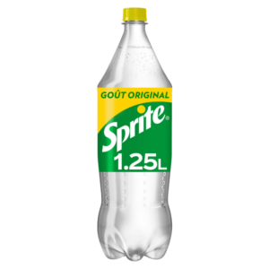 Sprite 1,25 L