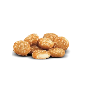 Bouchée Camembert 5 pièces