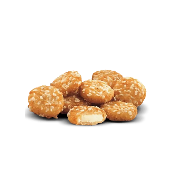 Bouchée Camembert 5 pièces